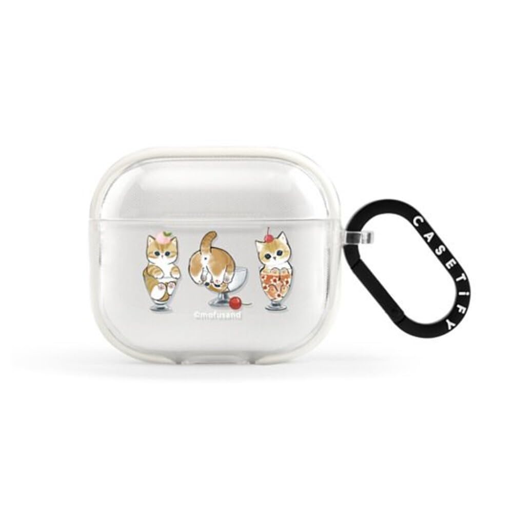 Amazon.co.jp: CASETiFY インパクト AirPods ケース (第3世代